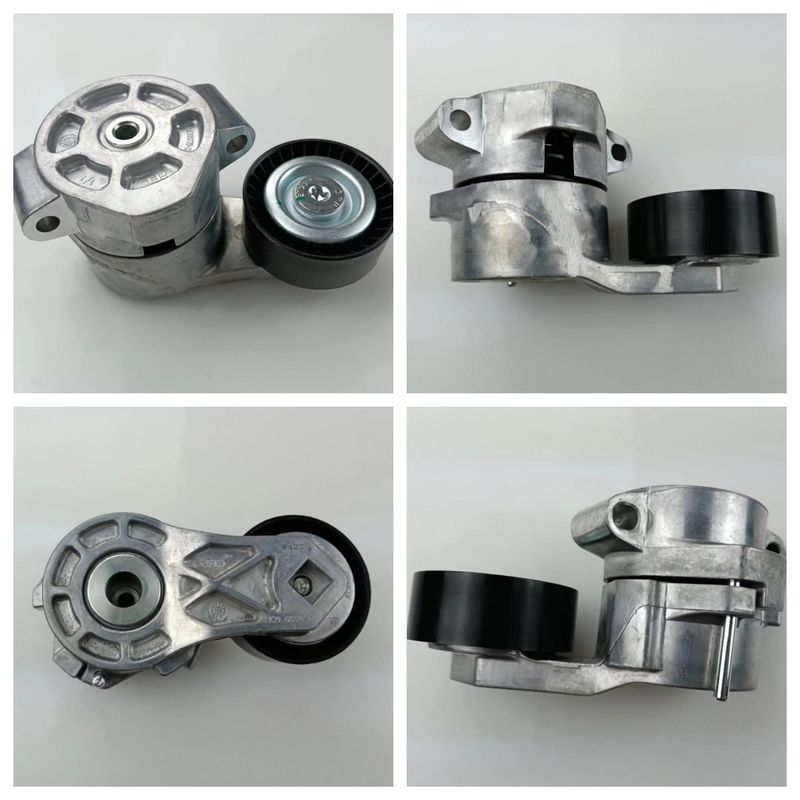 1.04kg 14CM フォードトランスミッション部品 締め付けトラックベルトプーリー PK29-6A228-AA