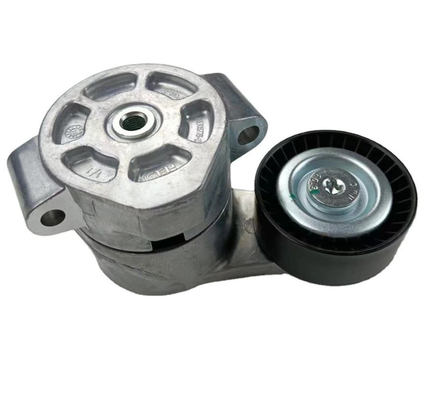 2.8TD فورد قطع غيار ناقل الحركة أوتو مروحة حزام بكرة تشديد عجلة PK29-6A228-AA