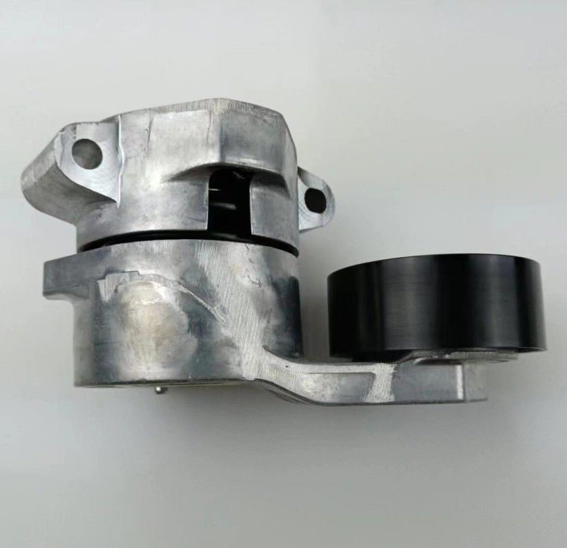 2.8TD فورد قطع غيار ناقل الحركة أوتو مروحة حزام بكرة تشديد عجلة PK29-6A228-AA