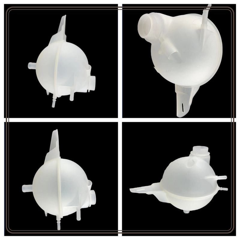 GK21-8K218BA Pièces de carrosserie Transit Custom Kit de carrosserie Réservoir d'eau auxiliaire pour Ford