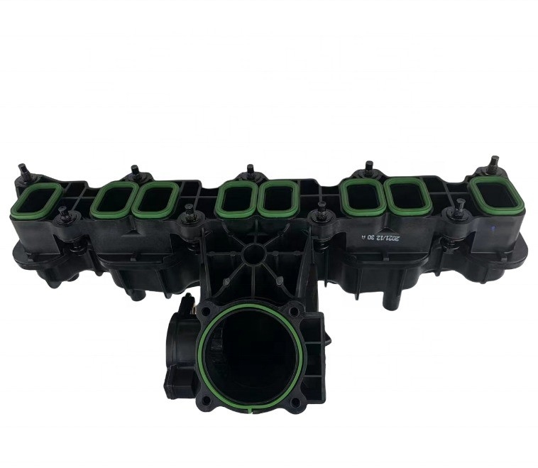 Auto New Ford Engines Parts Air Intake Hose Tube C2d36204 For Ford V362 V348 2.2