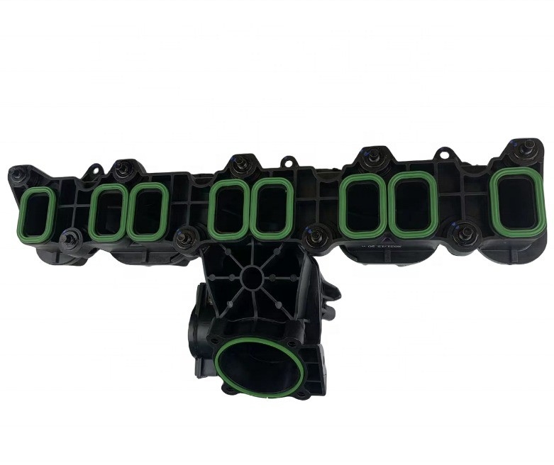 Auto New Ford Engines Parts Air Intake Hose Tube C2d36204 For Ford V362 V348 2.2