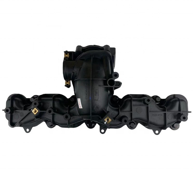 Auto New Ford Engines Parts Air Intake Hose Tube C2d36204 For Ford V362 V348 2.2