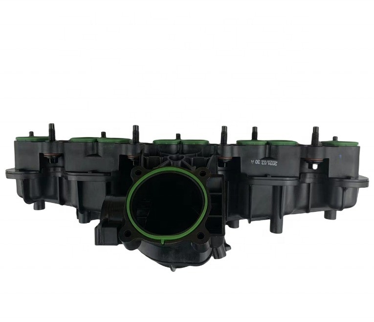 Auto New Ford Engines Parts Air Intake Hose Tube C2d36204 For Ford V362 V348 2.2