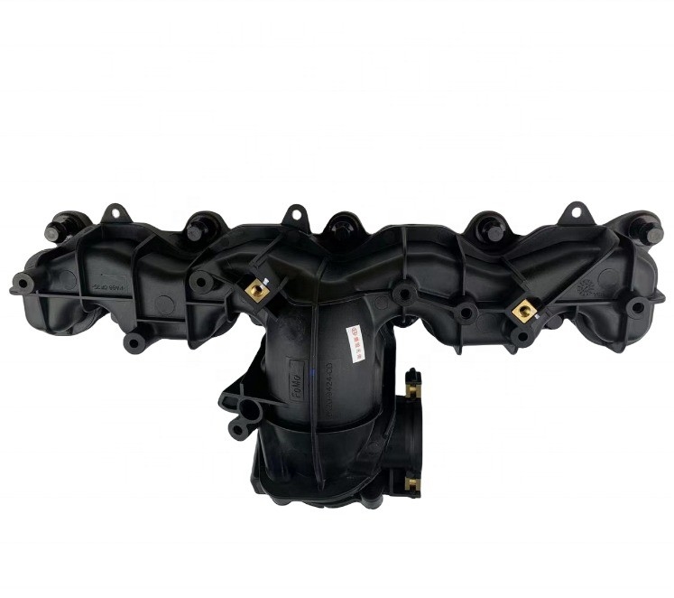 Auto New Ford Engines Parts Air Intake Hose Tube C2d36204 For Ford V362 V348 2.2