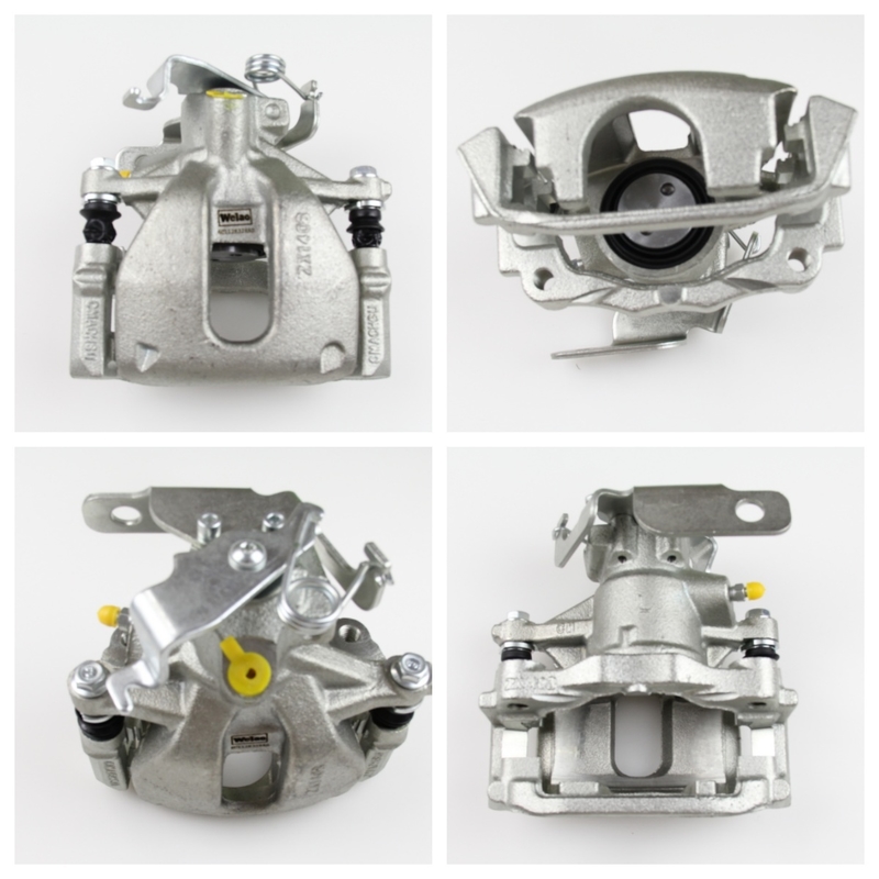 JC19-2K327-AA JMC Original Auto Parts Brake caliper Ford Transit V348 2.4 / 2.2