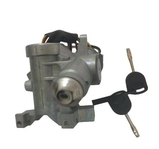 95VB-3675-AB Auto Parts Ignition switch housing Ford Transit V348 2.4 / 2.2