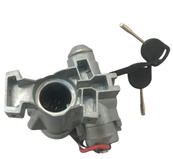 95VB-3675-AB Auto Parts Ignition switch housing Ford Transit V348 2.4 / 2.2