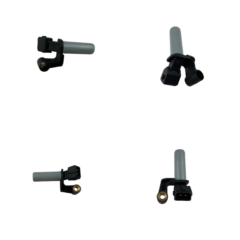 2S7Q 6C315 AC Auto Parts Speed sensor Ford Transit V348 2.4 / 2.2