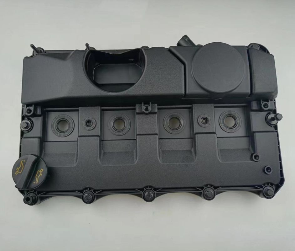 P2WQ-6K271-AA AC Auto Parts Kleppendekseldop Ford Transit V348 2.4 / 2.2