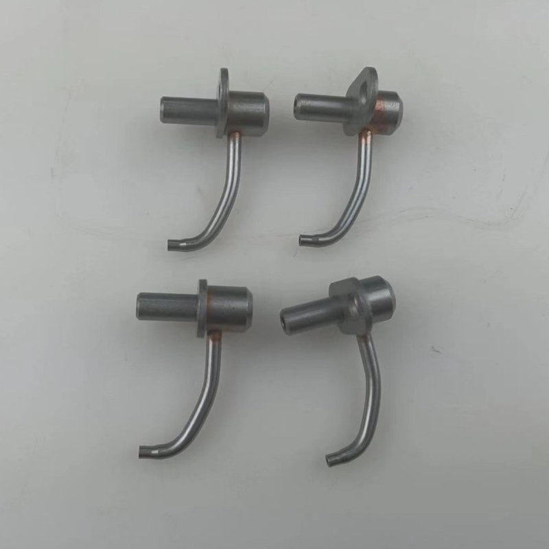 BK3Q-6K868-CA Evaporator fuel pipe Ford Transit V348 2.4 / 2.2