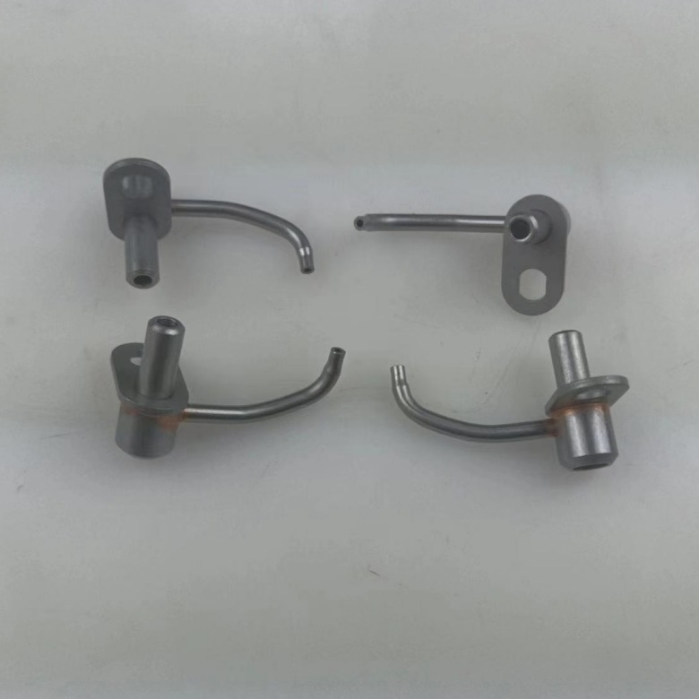 BK3Q-6K868-CA Evaporator fuel pipe Ford Transit V348 2.4 / 2.2