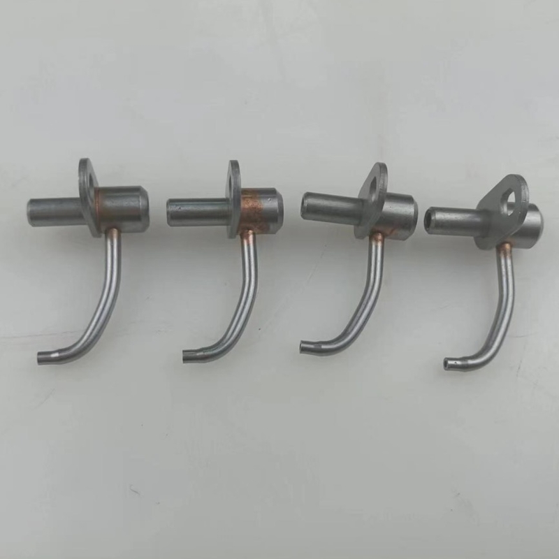 BK3Q-6K868-CA Evaporator fuel pipe Ford Transit V348 2.4 / 2.2