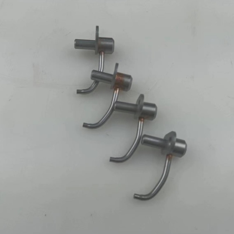 BK3Q-6K868-CA Evaporator fuel pipe Ford Transit V348 2.4 / 2.2