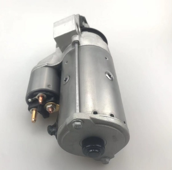 7C19-11000-AC Starting motor Ford Transit V348 2.4 / 2.2