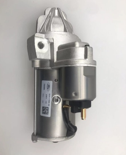 7C19-11000-AC Starting motor Ford Transit V348 2.4 / 2.2
