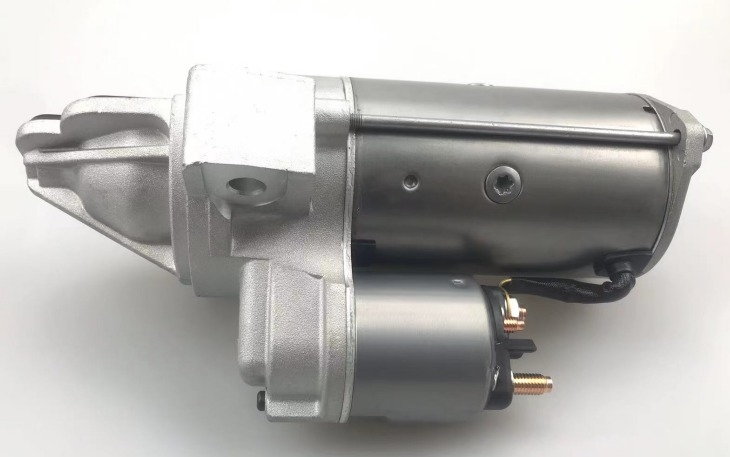 7C19-11000-AC Starting motor Ford Transit V348 2.4 / 2.2