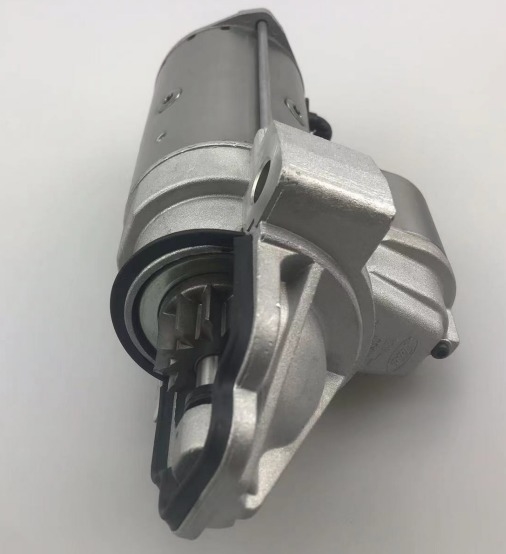 7C19-11000-AC Starting motor Ford Transit V348 2.4 / 2.2