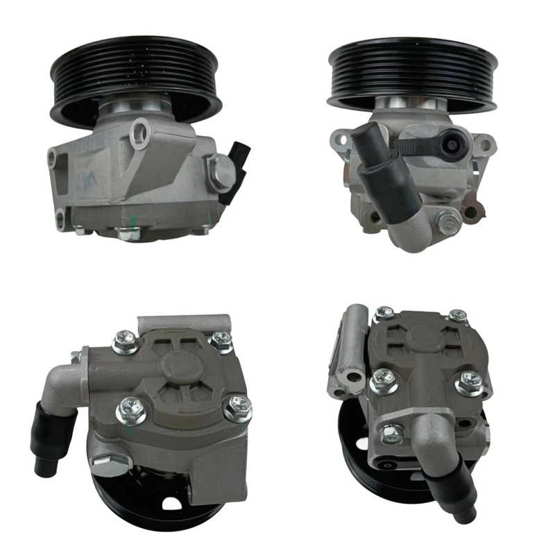 3C11-3A696-CC Power booster pump Ford Transit V348 2.4 / 2.2