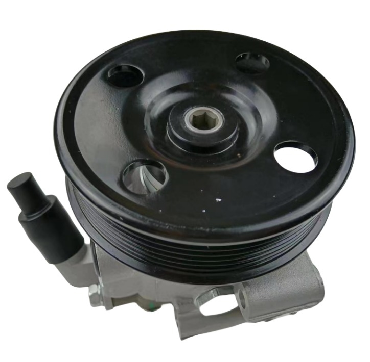 3C11-3A696-CC Power booster pump Ford Transit V348 2.4 / 2.2