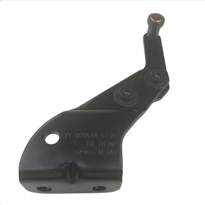 DC19-V25000-AA Ford Transit Middle Door Sliding Pulley Assembly V348 2.4