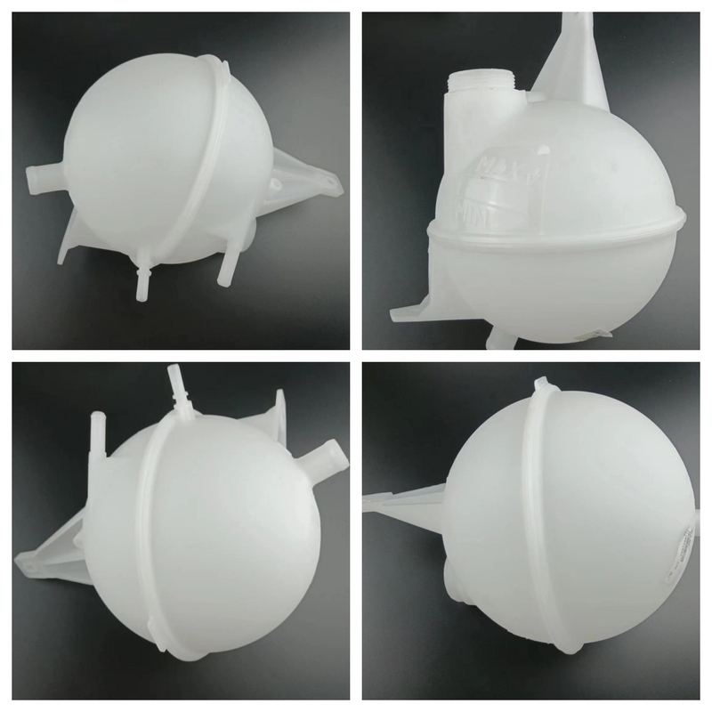 6C11-8K218-AC Auto Parts Auxiliary Water Tank Ford Transit V348 2.4 / 2.2