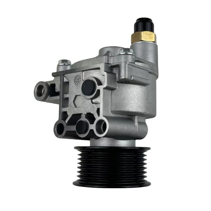 Las piezas automáticas de la bomba de vacío Ford Transit V348 2.4 / 2.2 OEM YC1Q2A451AE