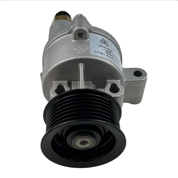 Las piezas automáticas de la bomba de vacío Ford Transit V348 2.4 / 2.2 OEM YC1Q2A451AE