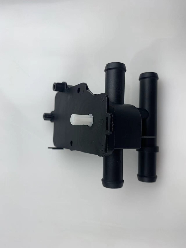 0.15KG 11CM Auto Engine Parts Ab Wheel Core Assembly Ford Transit 7C19 18D489