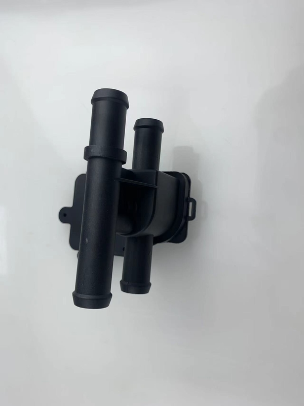 0.15KG 11CM Auto Engine Parts Ab Wheel Core Assembly Ford Transit 7C19 18D489