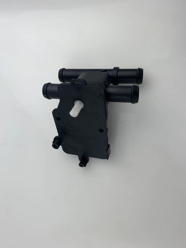 0.15KG 11CM Auto Engine Parts Ab Wheel Core Assembly Ford Transit 7C19 18D489