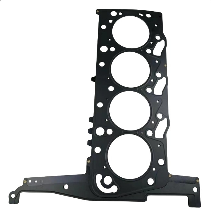 ISO 50cm Ford Engine Parts Valve Cover Gasket Ford Transit 6C1Q6K260AA JMC