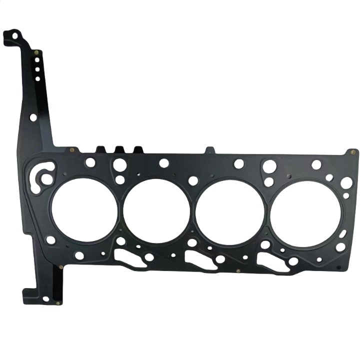 ISO 50cm Ford Engine Parts Valve Cover Gasket Ford Transit 6C1Q6K260AA JMC