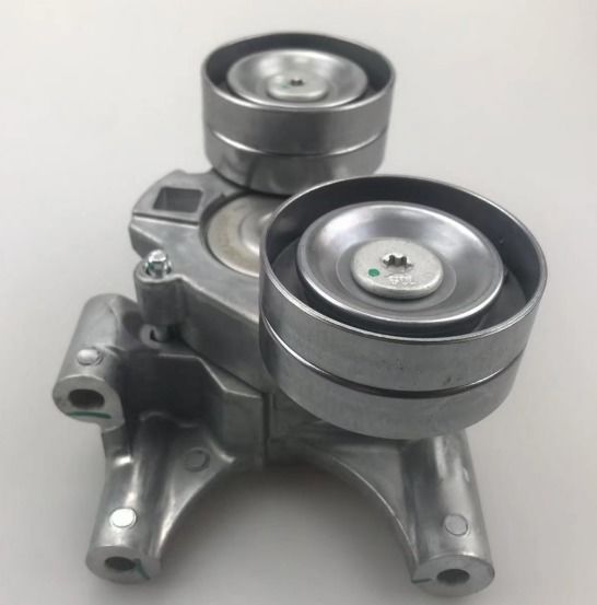 1.8kg Ford Motor Parçaları Vantilatör Kayışı Gergi Tekerleği V348 2.4 2.2 BK3Q6A228BD