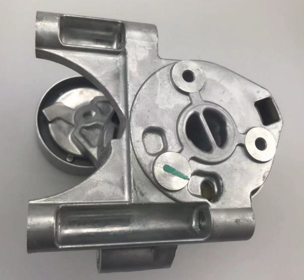 1.8kg Ford Motor Parçaları Vantilatör Kayışı Gergi Tekerleği V348 2.4 2.2 BK3Q6A228BD