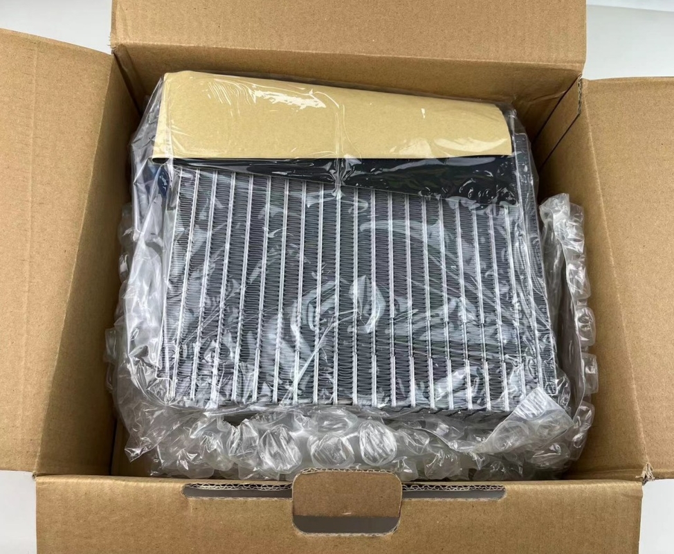 JMC Ford Engine Parts Auto Evaporation  Box Core V348 2.2 7C19 19850 AA