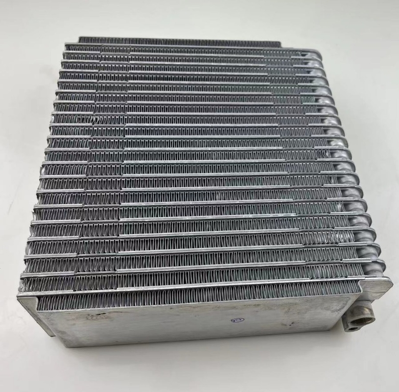 JMC Ford Engine Parts Auto Evaporation  Box Core V348 2.2 7C19 19850 AA