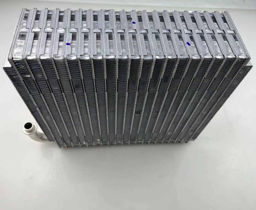 JMC Ford Engine Parts Auto Evaporation  Box Core V348 2.2 7C19 19850 AA