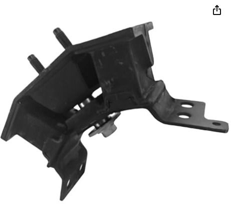 R4720 AB397E373KD Опора задней трансмиссии 2.2L 3.2L 4WD Ford Ranger Автомобиль