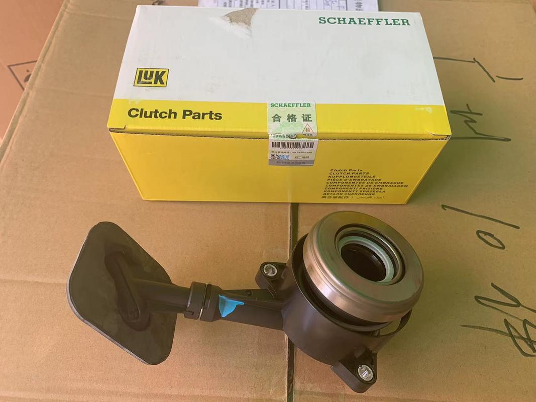 GK21-7A564-AB LUK Peças do Motor Ford Rolamento de Liberação da Embreagem Diesel Ford Transit V362