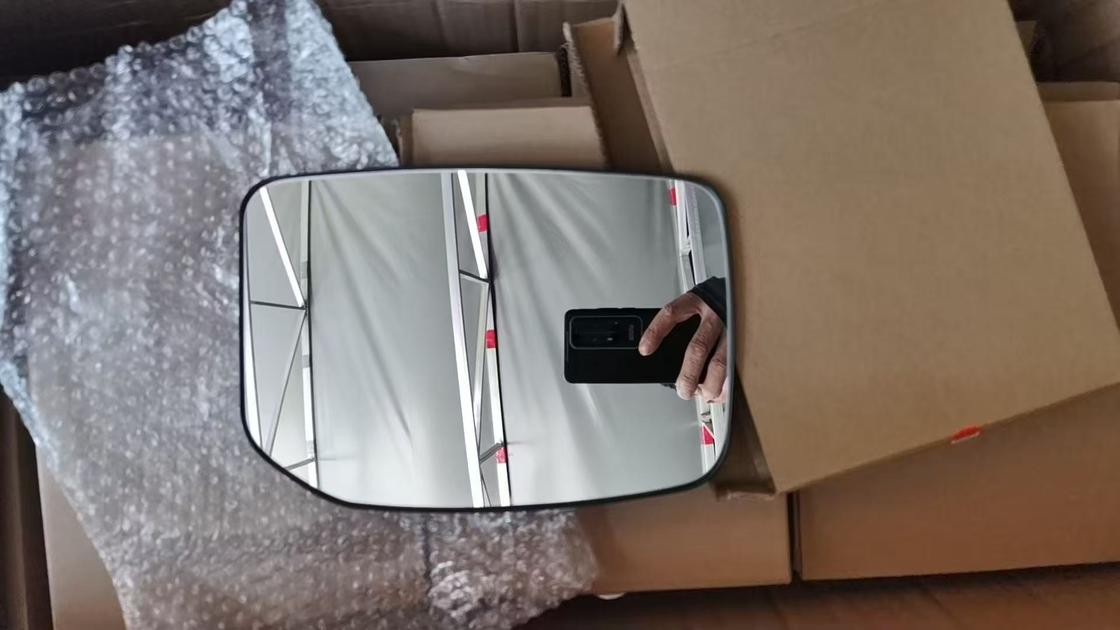 Ford Transit Lentille de rétroviseur 20.5x16.5x15.5cm OEM YC15-17K741-AA