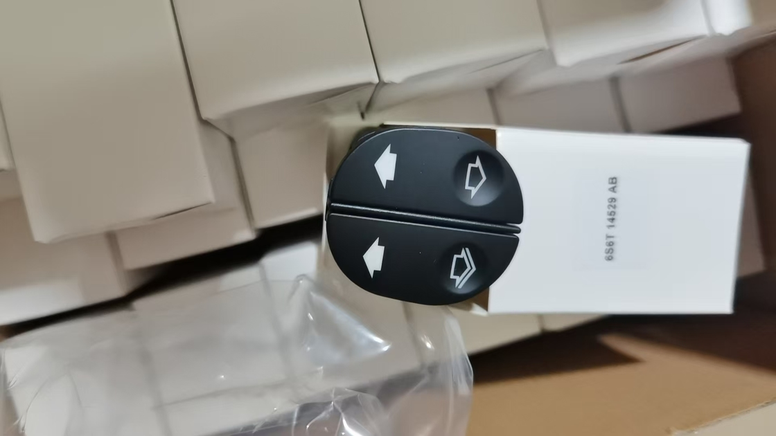 OEM 6S6T-14529-AB Ford Transit Electric Window Switch with 12 Months Warranty and Precise Operation