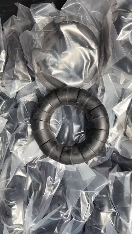 OEM 92VB5349AB Ford Transit Pre-spring Rubber Pad 0.5kg with 12 Months Warranty