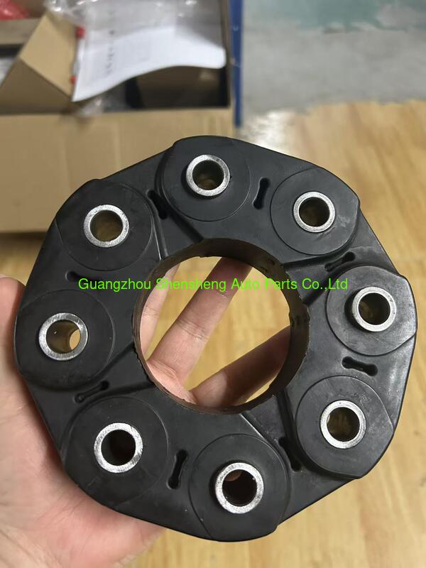 Durable Wear-Resistant Transmission Shaft Buffer Block for Ford Transit with Vibration Reduction and OEM Support