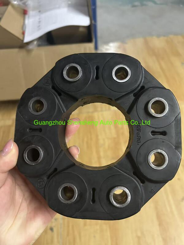 Durable Wear-Resistant Transmission Shaft Buffer Block for Ford Transit with Vibration Reduction and OEM Support