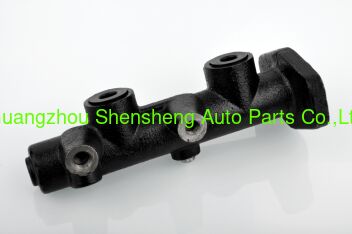 OEM 94VB2140AB Master Brake Cylinder for Ford Transit V348 2.2 TDCi with Durable Composite/Alloy Construction