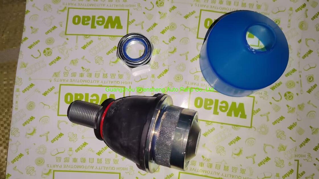 OEM Mercedes Benz Ball Head Precision Engineered Steering Component for Ford Transit