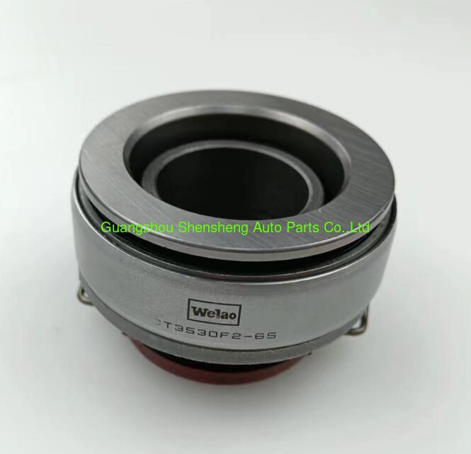 OEM 62RCT3530F2-65 Bearing Engine Mount for Ford Transit V348 2.2 TDCi - Corrosion Resistant Motor Mount