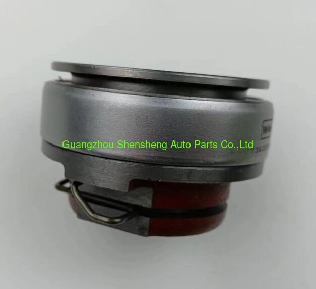 OEM 62RCT3530F2-65 Bearing Engine Mount for Ford Transit V348 2.2 TDCi - Corrosion Resistant Motor Mount