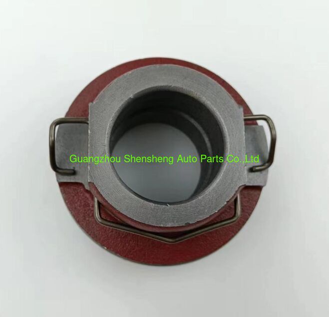 OEM 62RCT3530F2-65 Bearing Engine Mount for Ford Transit V348 2.2 TDCi - Corrosion Resistant Motor Mount